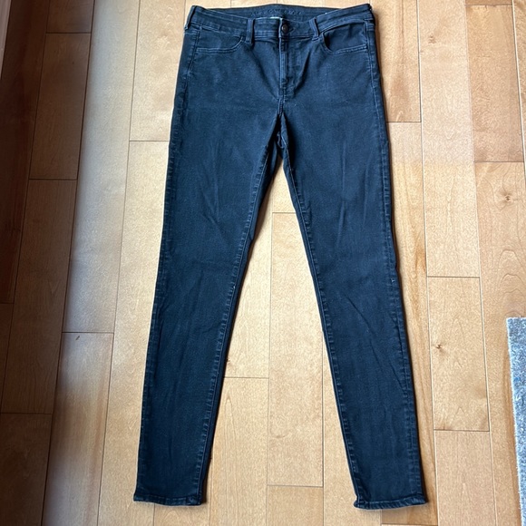 American Eagle Outfitters Denim - American Eagle Jeans